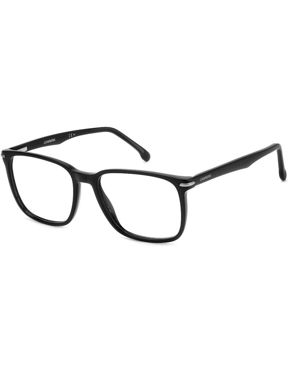 Foto 2 | Armazón Carrera 309 Negro Para Hombre