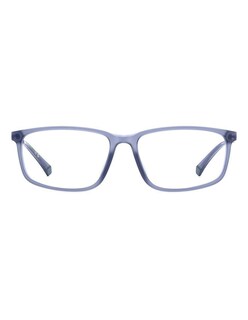 Foto 1 | Armazón Polaroid Pld D535/g Para Hombre Azul