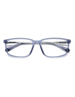 Foto 5 | Armazón Polaroid Pld D535/g Para Hombre Azul