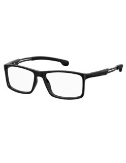 Foto 2 | Armazón Carrera 4410 Negro Para Hombre
