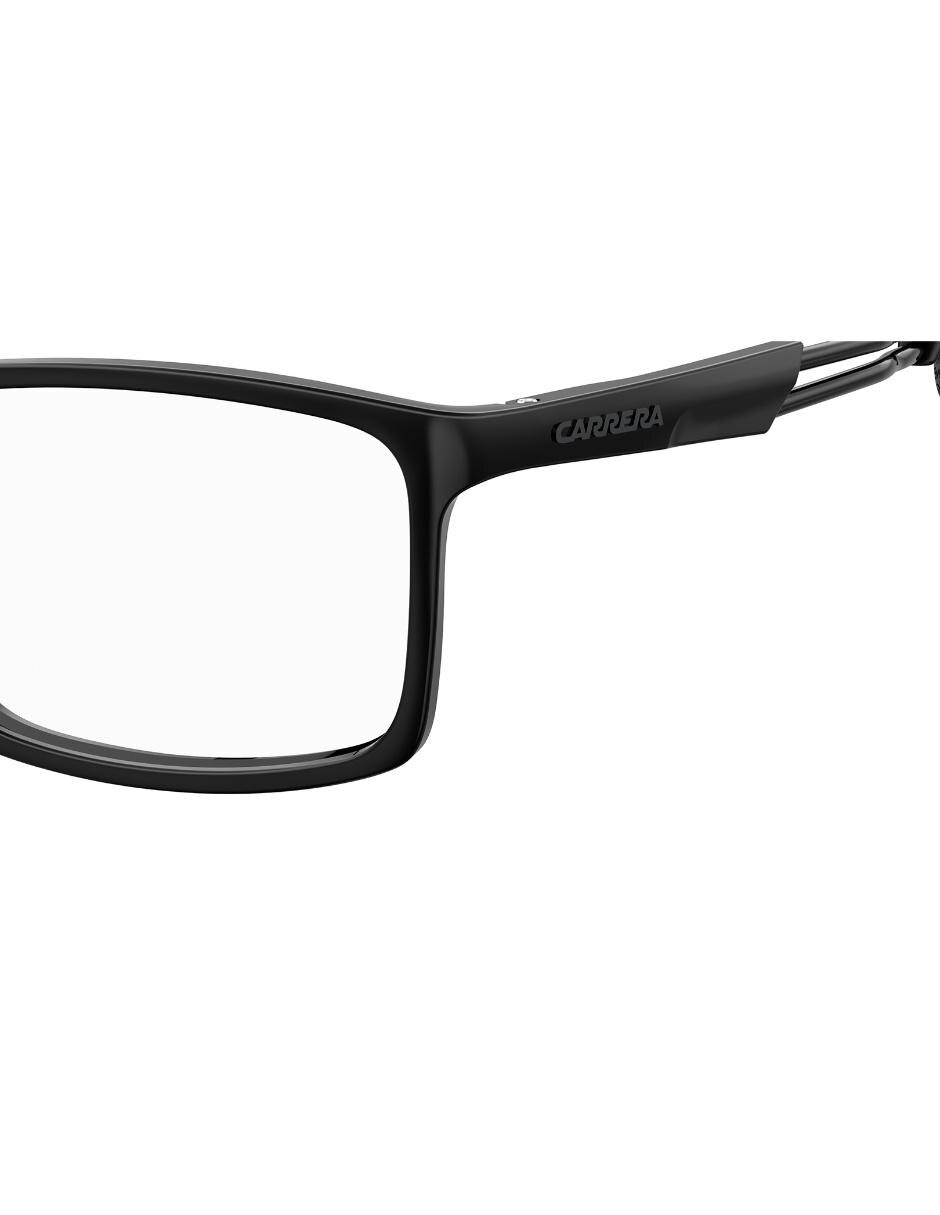 Foto 4 pulgar | Armazón Carrera 4410 Negro Para Hombre