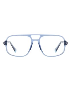 Foto 1 | Armazón Polaroid Pld D527 Unisex Azul