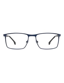 Foto 1 | Armazón Carrera 8898 Azul Mate Para Hombre