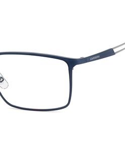 Foto 2 | Armazón Carrera 8898 Azul Mate Para Hombre