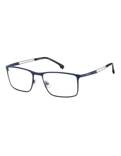 Foto 3 | Armazón Carrera 8898 Azul Mate Para Hombre