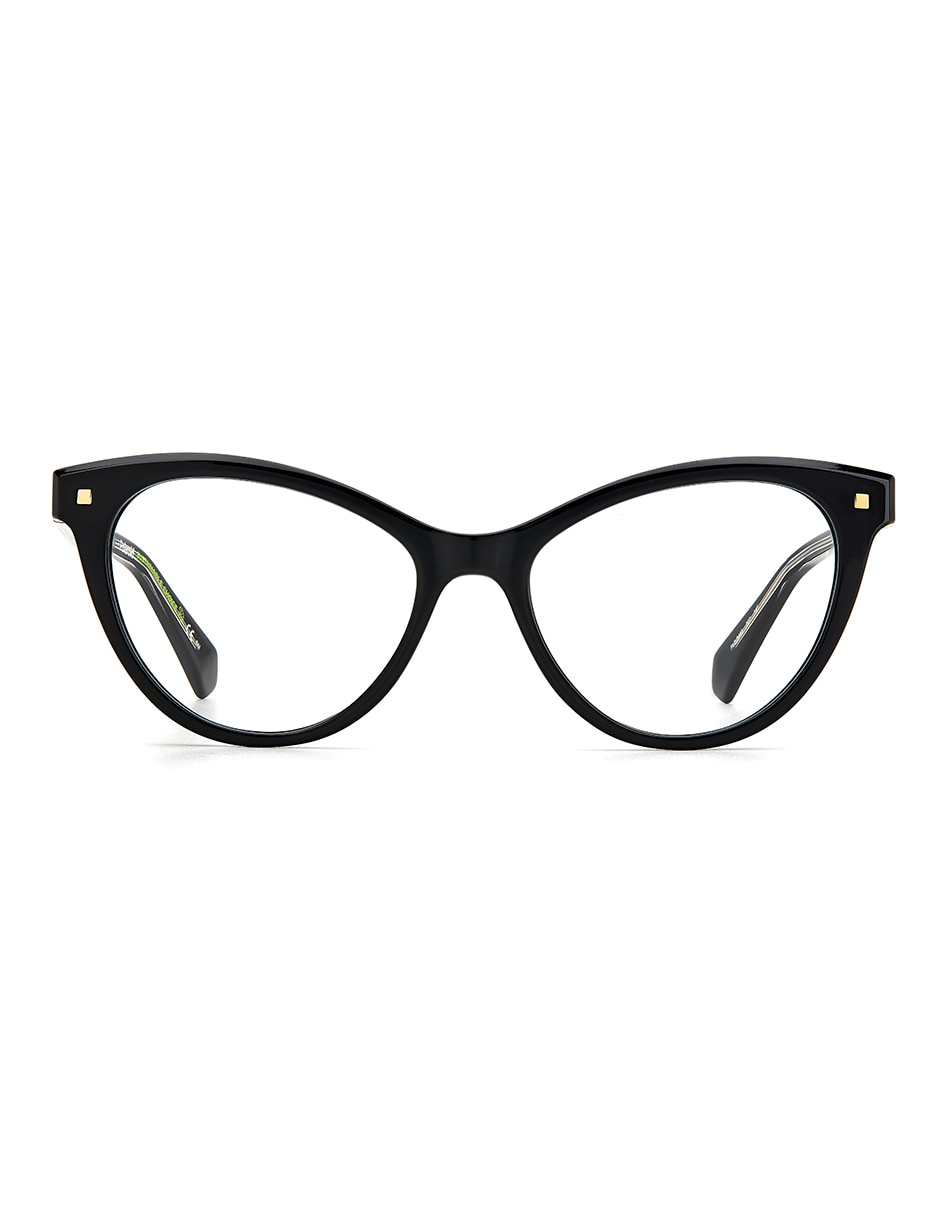 Foto 1 | Armazón Polaroid Pld D446 Negro Para Mujer