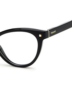 Foto 2 | Armazón Polaroid Pld D446 Negro Para Mujer