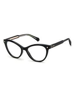 Foto 3 | Armazón Polaroid Pld D446 Negro Para Mujer