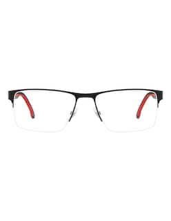Foto 1 | Armazón Carrera 8893 Negro Para Hombre