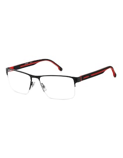 Foto 3 | Armazón Carrera 8893 Negro Para Hombre