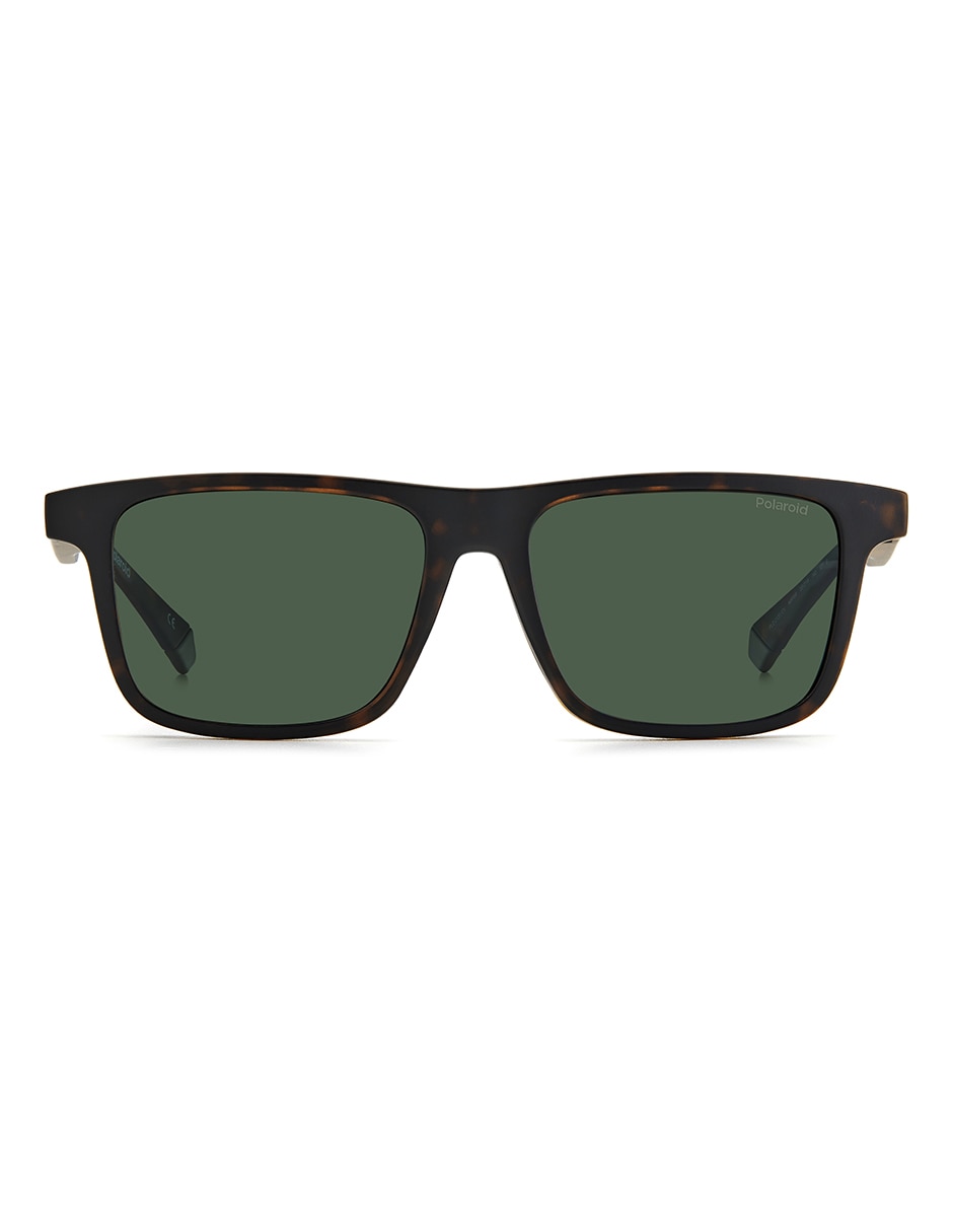 Foto 1 | Armazón Polaroid Pld 2131/cs Para Hombre