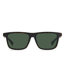 Foto 1 | Armazón Polaroid Pld 2131/cs Para Hombre