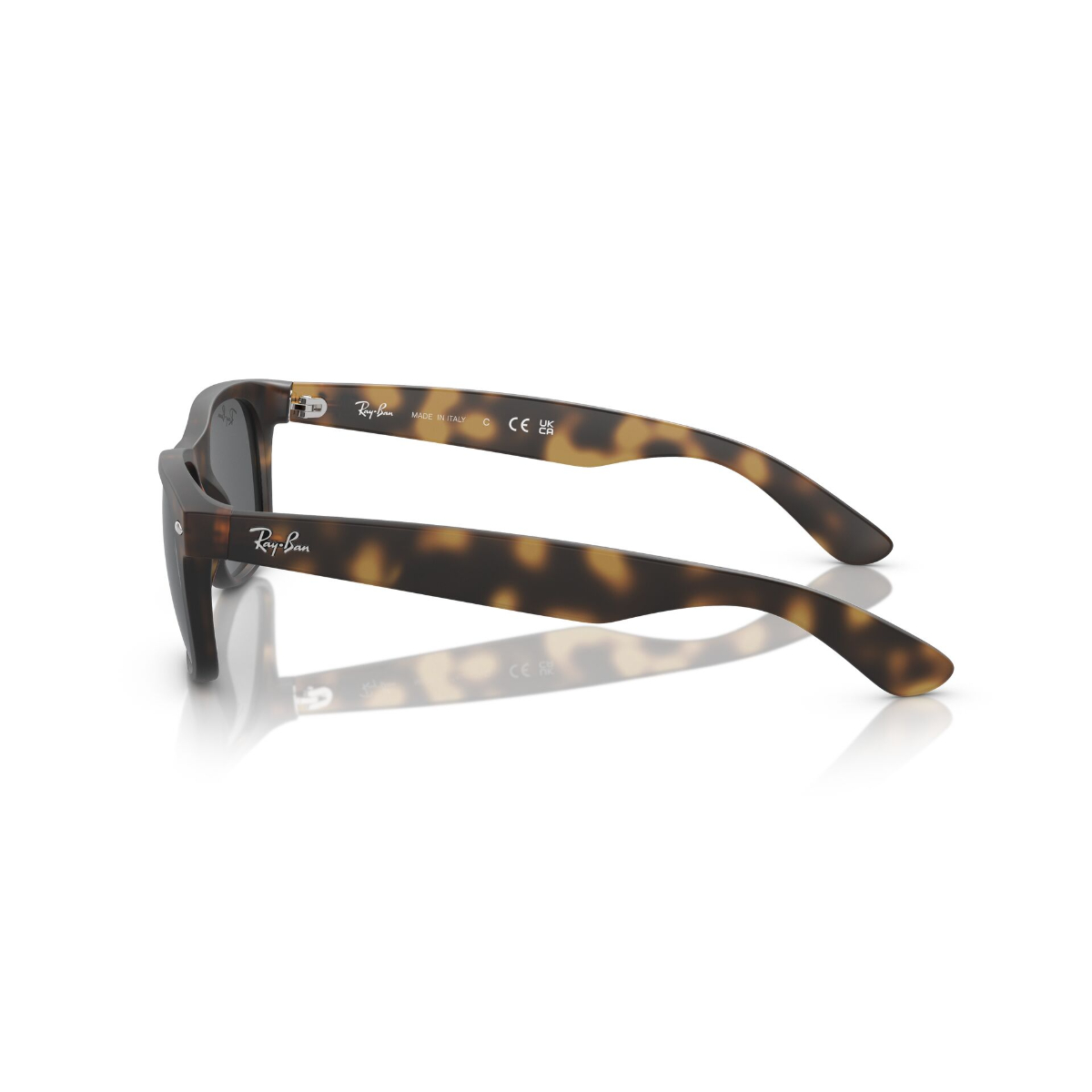 Foto 4 pulgar | Lentes de Sol New Wayfarer Ray-Ban