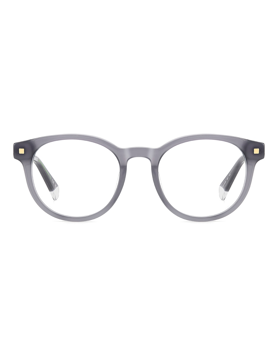Foto 1 | Armazón Polaroid Pld D519 Unisex Gris