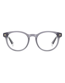 Foto 1 | Armazón Polaroid Pld D519 Unisex Gris