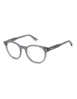 Foto 2 | Armazón Polaroid Pld D519 Unisex Gris