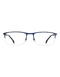Foto 1 | Armazón Carrera 8899 Azul Mate Para Hombre