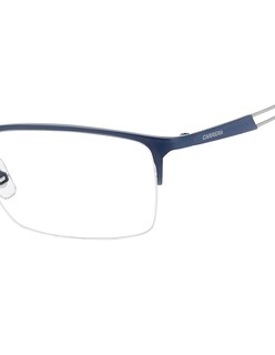 Foto 2 | Armazón Carrera 8899 Azul Mate Para Hombre