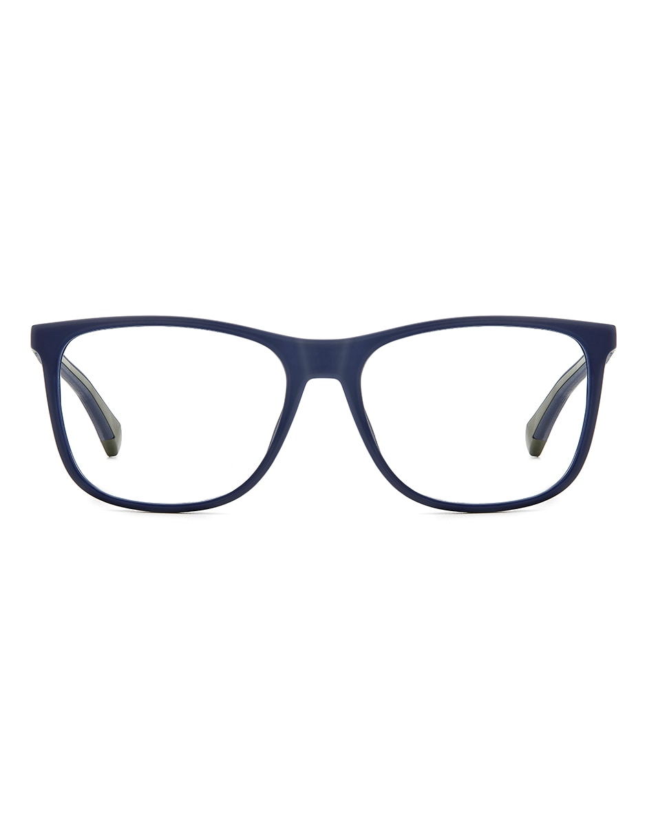 Foto 1 | Armazón Polaroid Pld D517 Azul Unisex