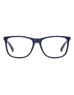Foto 1 | Armazón Polaroid Pld D517 Azul Unisex