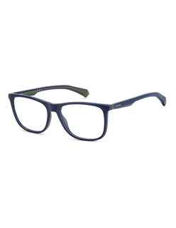 Foto 3 | Armazón Polaroid Pld D517 Azul Unisex