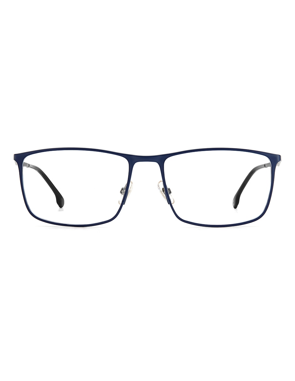 Foto 1 | Armazón Carrera 8857 Azul Para Hombre