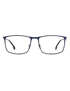 Foto 1 | Armazón Carrera 8857 Azul Para Hombre
