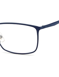 Foto 2 | Armazón Carrera 8857 Azul Para Hombre