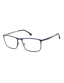 Foto 3 | Armazón Carrera 8857 Azul Para Hombre