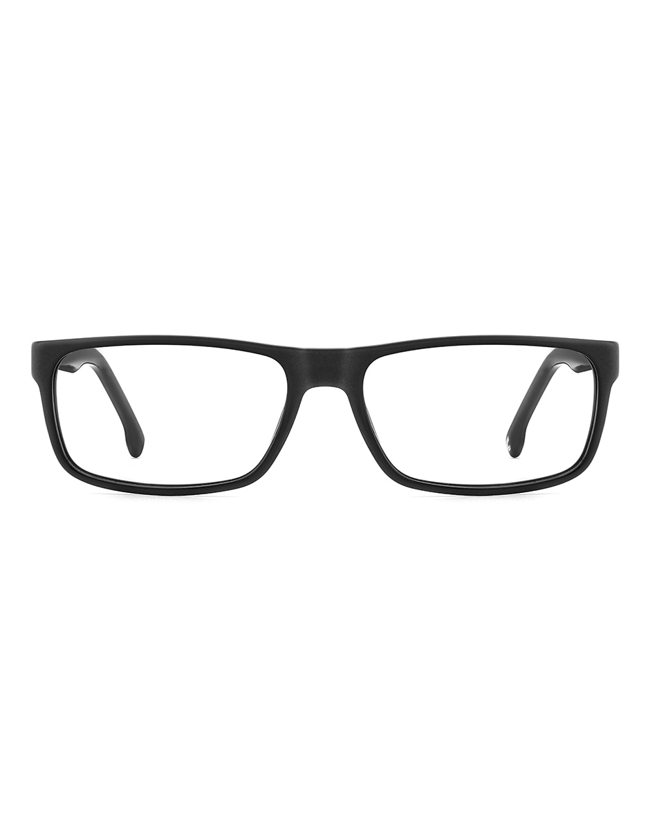 Armazón Carrera 8890 Negro Para Hombre