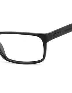 Foto 2 | Armazón Carrera 8890 Negro Para Hombre
