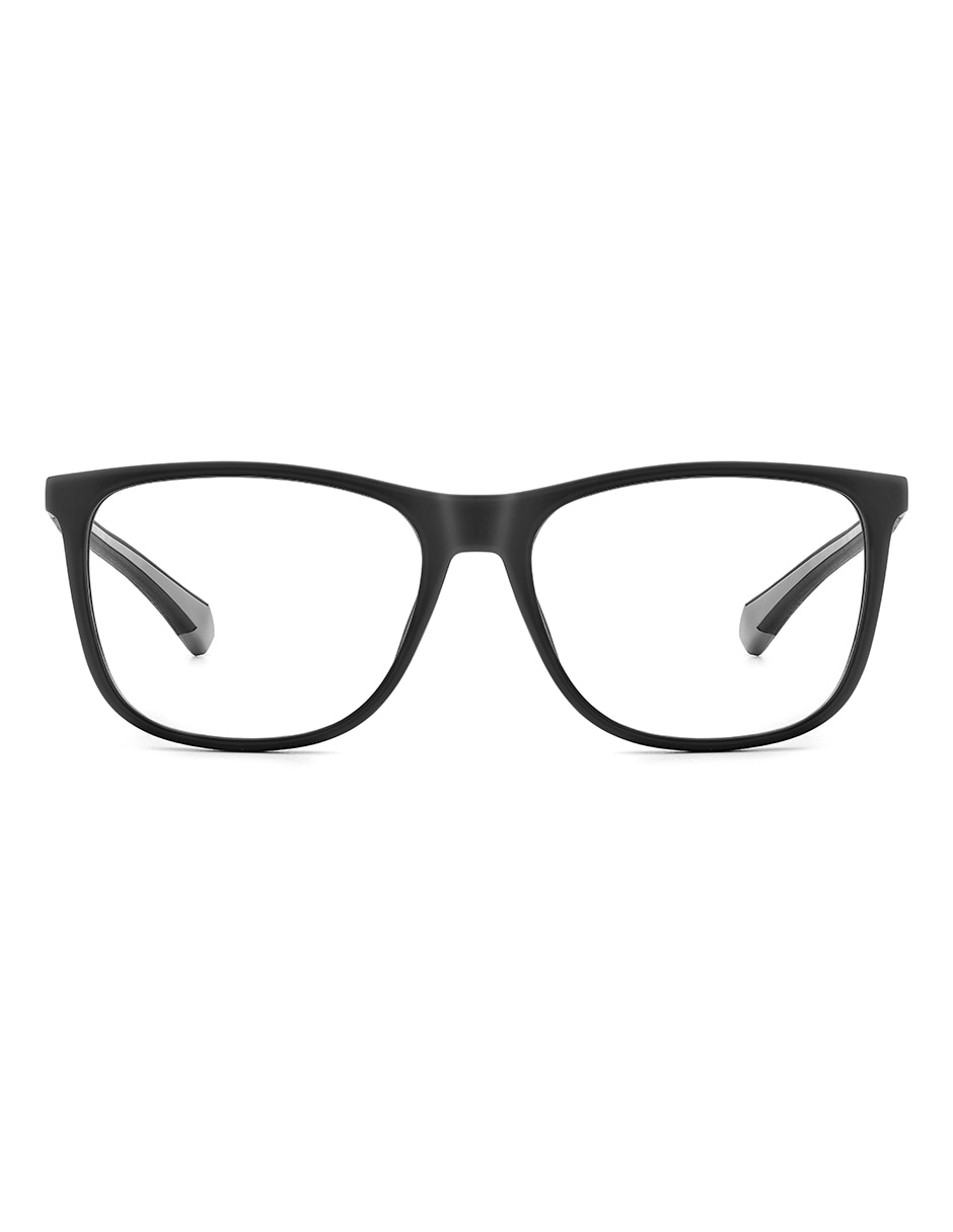 Foto 1 | Armazón Polaroid Pld D517 Negro Unisex
