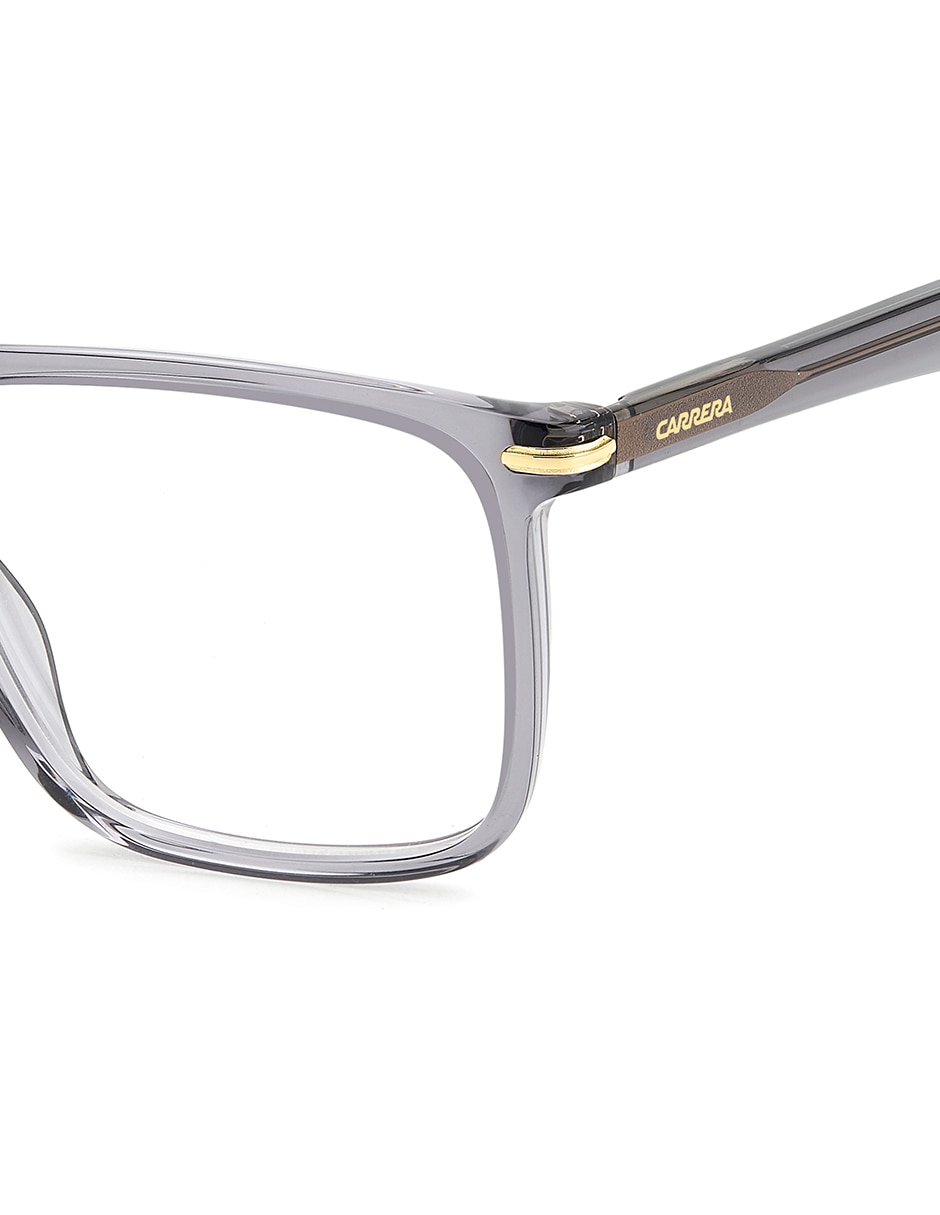 Foto 2 | Armazón Carrera 319 Gris Para Hombre