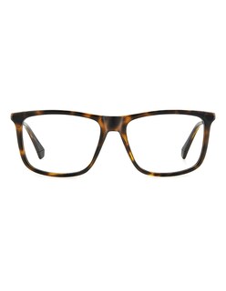 Foto 1 | Armazón Polaroid Pld D497 Habana Para Hombre