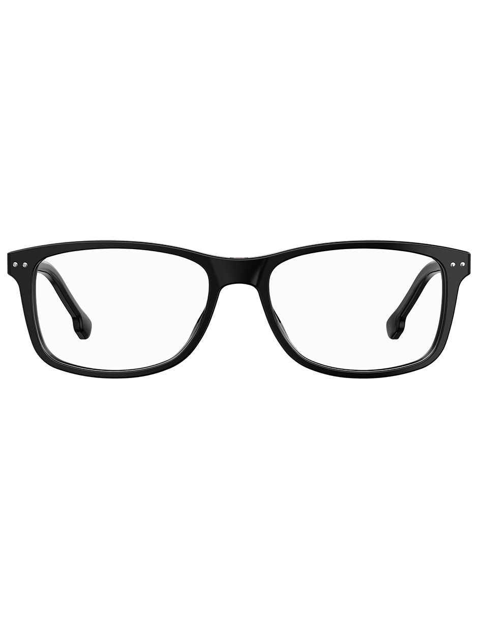 Foto 2 pulgar | Armazón Carrera 2018t Negro Unisex