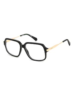 Foto 2 | Armazón Polaroid Pld D529 Unisex Negro