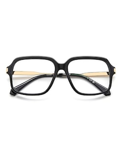 Foto 4 | Armazón Polaroid Pld D529 Unisex Negro