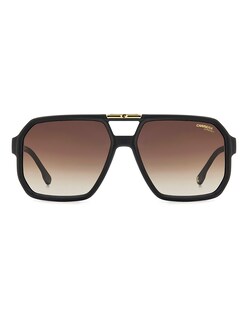 Foto 1 | Lente Solar Carrera Victory C 01/s Para Hombre Negro