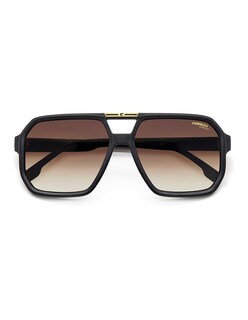 Foto 4 | Lente Solar Carrera Victory C 01/s Para Hombre Negro