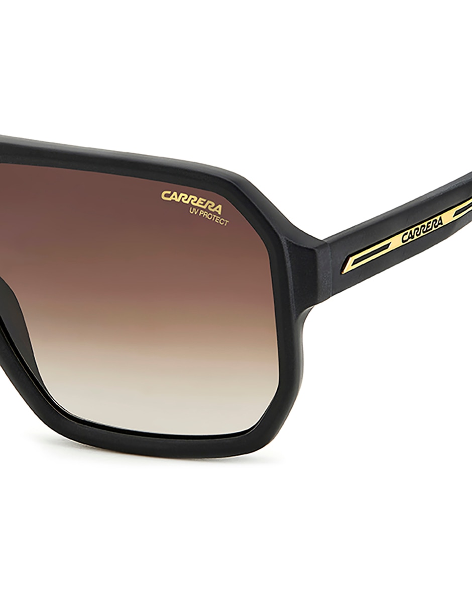 Foto 6 pulgar | Lente Solar Carrera Victory C 01/s Para Hombre Negro
