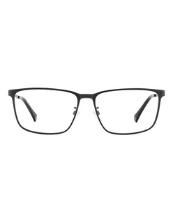 Foto 1 | Armazón Polaroid Pld D494/g Negro Mate Para Hombre