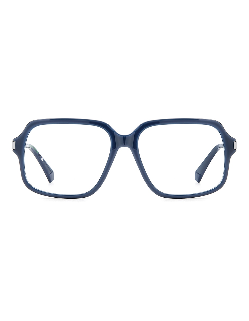 Foto 1 | Armazón Polaroid Pld D529 Unisex Azul