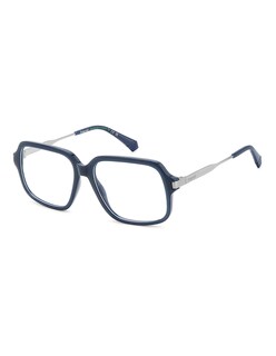 Foto 2 | Armazón Polaroid Pld D529 Unisex Azul