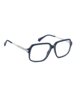 Foto 3 | Armazón Polaroid Pld D529 Unisex Azul