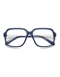 Foto 4 | Armazón Polaroid Pld D529 Unisex Azul
