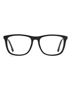 Foto 1 | Armazón Carrera 263 Negro Mate Para Hombre