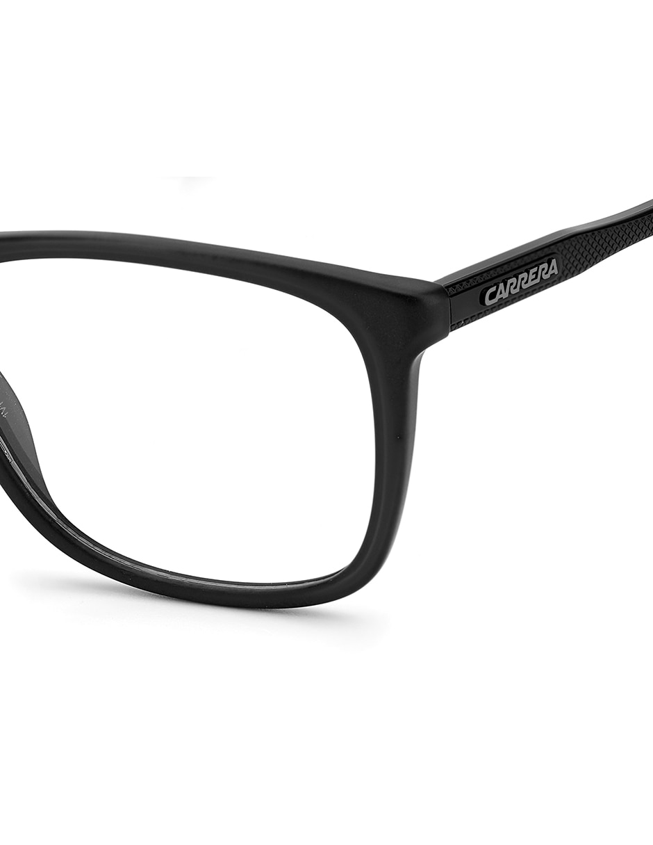 Foto 5 | Armazón Carrera 263 Negro Mate Para Hombre