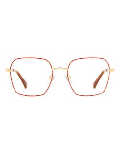 Foto 1 | Armazón Polaroid Pld D530 Para Mujer Oro