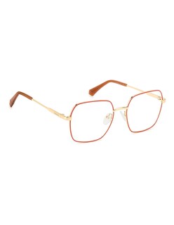 Foto 3 | Armazón Polaroid Pld D530 Para Mujer Oro
