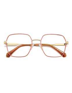 Foto 4 | Armazón Polaroid Pld D530 Para Mujer Oro